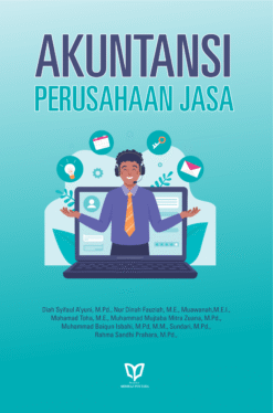 Akuntansi Perusahaan Jasa