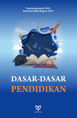 Dasar-Dasar Pendidikan