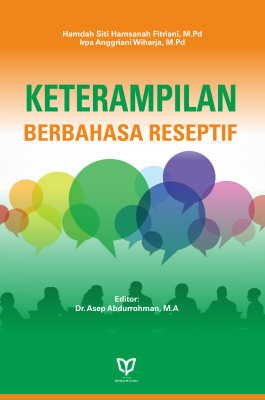 Keterampilan Berbahasa Reseptif
