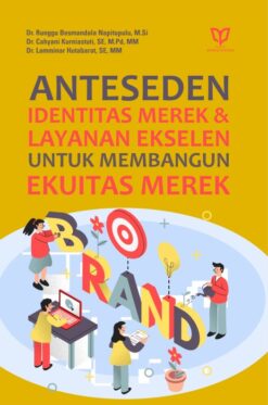 Anteseden Identitas Merek dan Layanan Ekselen Untuk Membangun Ekuitas Merek