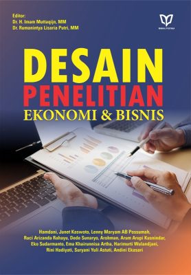 Desain Penelitian Ekonomi dan Bisnis