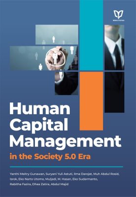 Human Capital Management in the Society 5.0 Era