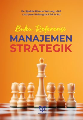 Buku Referensi: Manajemen Strategik