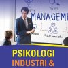 Psikologi Industri dan Organisasi