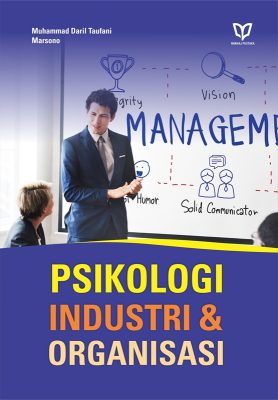 Psikologi Industri dan Organisasi