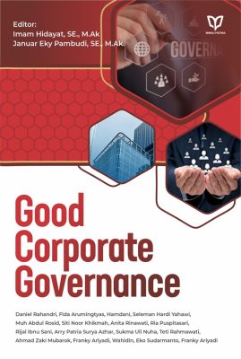 Good Corporate Governance