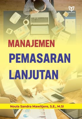 Manajemen Pemasaran Lanjutan