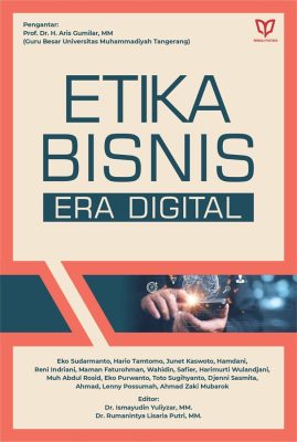 Etika Bisnis Era Digital