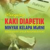 Mengatasi Kaki Diabetik dengan Minyak Kelapa Murni:  Solusi Alami Untuk Kesehatan Kaki
