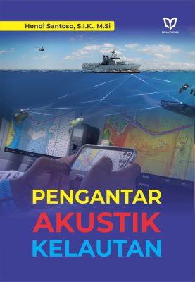 Pengantar Akustik Kelautan