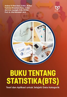 Buku Tentang Statistika (BTS): Teori dan Aplikasi untuk Jelajahi Data Kategorik