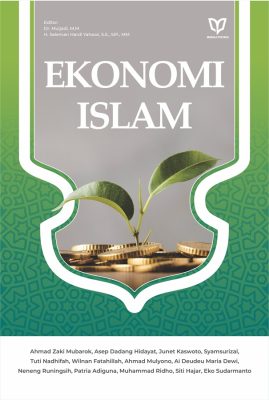 Ekonomi Islam