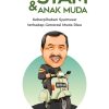 Pak Syam & Anak Muda: Keberpihakan Syamsuar Terhadap Generasi Muda
