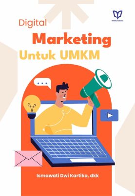 Digital Marketing untuk UMKM