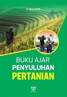Buku Ajar Penyuluhan Pertanian