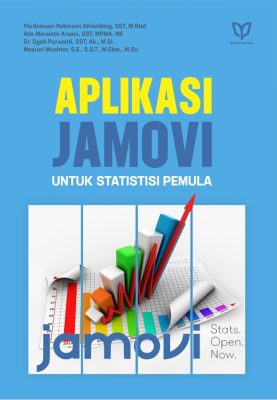 Aplikasi Jamovi untuk Statistisi Pemula