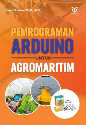 Pemrograman Arduino untuk Agromaritim