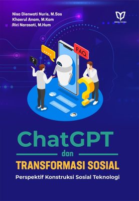 ChatGPT dan Transformasi Sosial: Perspektif Konstruksi Sosial Teknologi