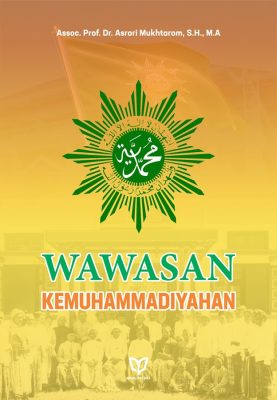 Wawasan Kemuhammadiyahan