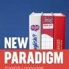 New Paradigm: English Language Learning