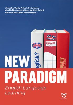 New Paradigm: English Language Learning