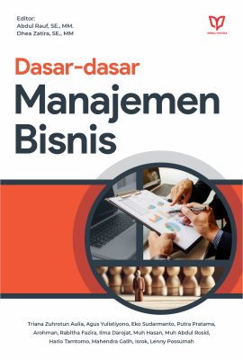 Dasar-Dasar Manajemen Bisnis