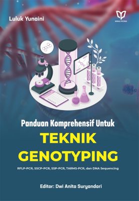 Panduan Komprehensif untuk Teknik Genotyping: RFLP-PCR, SSCP-PCR, SSP-PCR, TARMS-PCR, dan DNA Sequencing