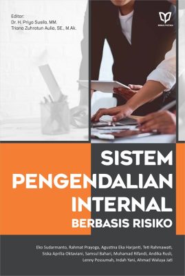 Sistem Pengendalian Internal Berbasis Risiko