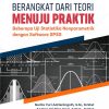 Berangkat dari Teori Menuju Praktik: Beberapa Uji Statistika Nonparametrik dengan Software SPSS