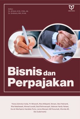 Bisnis dan Perpajakan