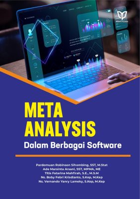 Meta Analysis dalam Berbagai Software