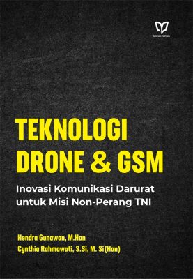 Teknologi Drone & GSM Inovasi Komunikasi Darurat untuk Misi Non-Perang TNI