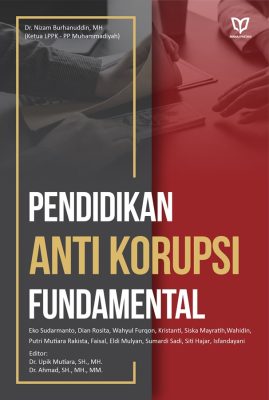 Pendidikan Anti Korupsi Fundamental