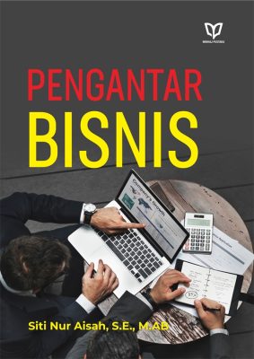 Pengantar Bisnis