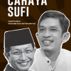 Cahaya Sufi: Telaah Pemikiran Nasaruddin Umar dan Fahruddin Faiz