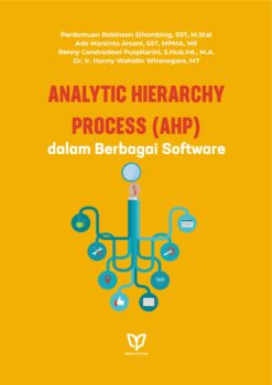 Analytic Hierarchy Process (AHP) dalam Berbagai Software