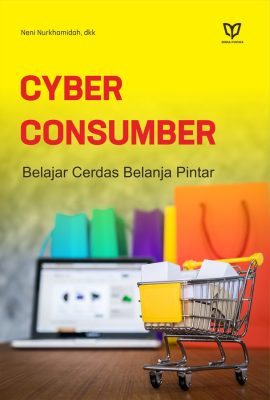 Cyber Consumer Belajar Cerdas Belanja Pintar