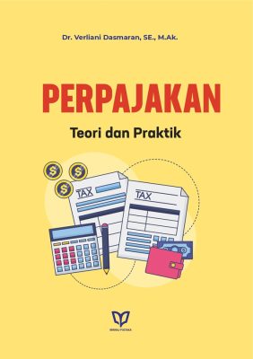 Perpajakan: Teori dan Praktik