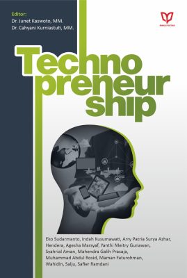Technopreneurship