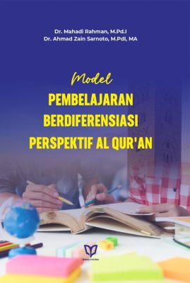 Model Pembelajaran Berdiferensiasi Perspektif Al-Quran