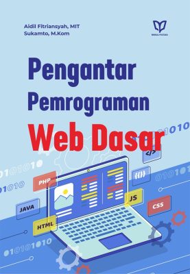 Pengantar Pemrograman Web Dasar