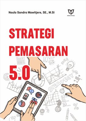 Strategi  Pemasaran 5.0