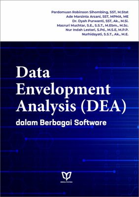 Data Envelopment Analysis (DEA) dalam Berbagai Software