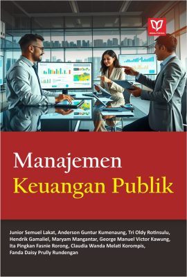Manajemen Keuangan Publik