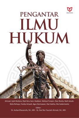 Pengantar Ilmu Hukum