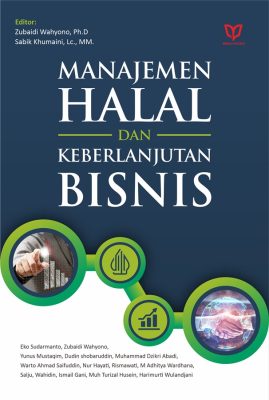 Manajemen Halal dan Keberlanjutan Bisnis