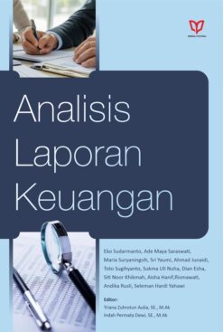 Analisis Laporan Keuangan