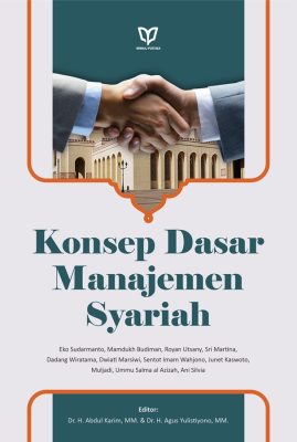 Konsep Dasar Manajemen Syariah