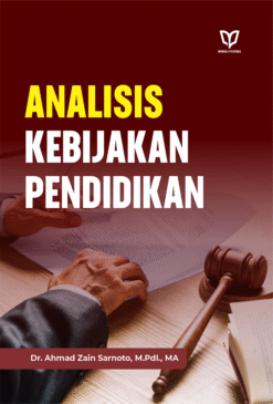Analisis Kebijakan Pendidikan