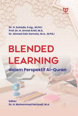 Blended Learning dalam Perspektif Al-Quran